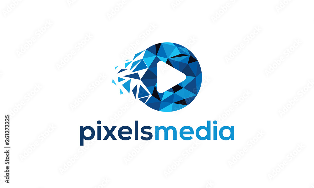pixels media logo pixels media logo