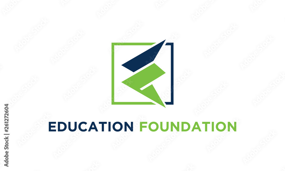 E Logo E Logo