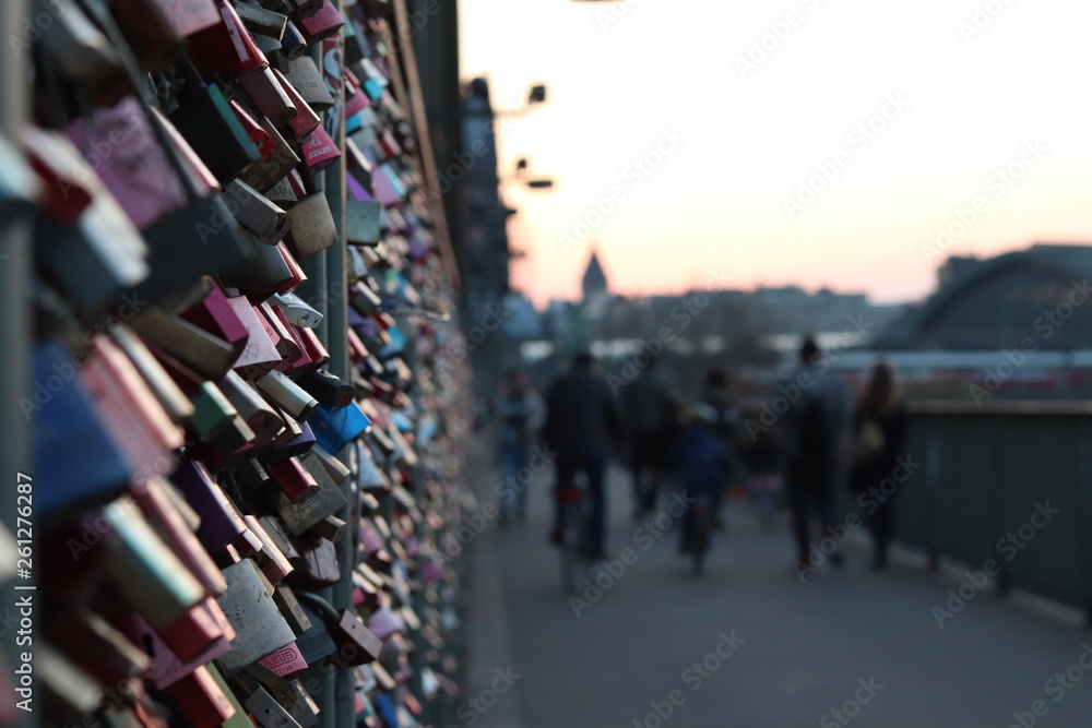 Obraz premium Köln | Cologne | Germany