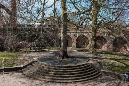 Leiden, Netherland photo