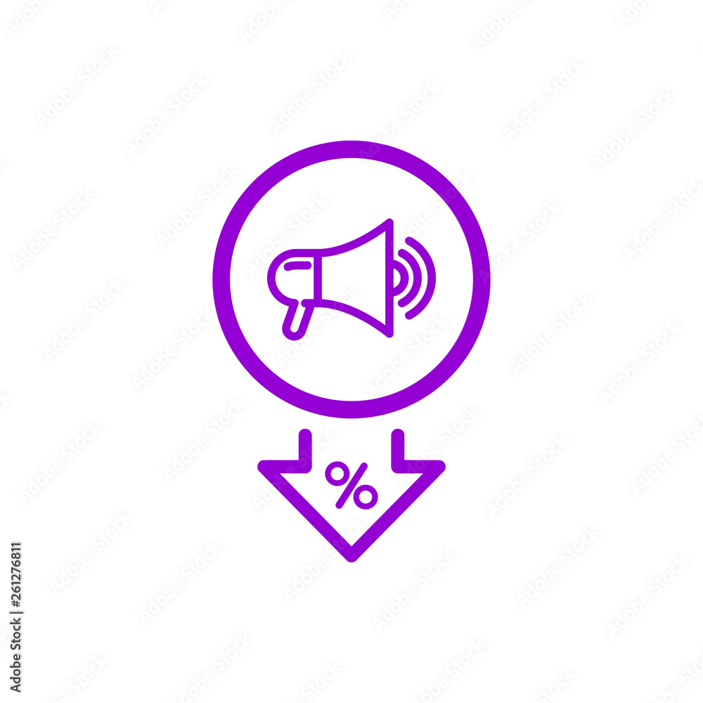 Discount, price, sales discount, shopping,offer, business product discount dark violet color icon Discount, price, sales discount, shopping,offer, business product discount dark violet color icon