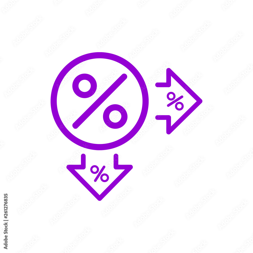 Discount, price, sales discount, shopping,offer, business product discount dark violet color icon Discount, price, sales discount, shopping,offer, business product discount dark violet color icon