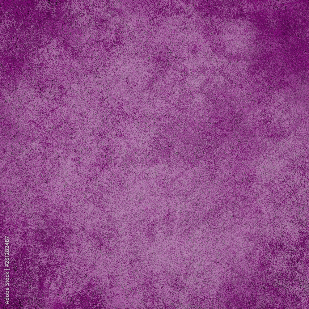 Fototapeta premium Abstract illustration pink background. Purple paper background