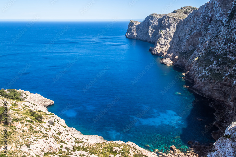 Fototapeta premium Cape of Formentor