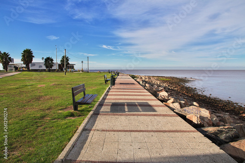 Montevideo, Uruguay © Sergey