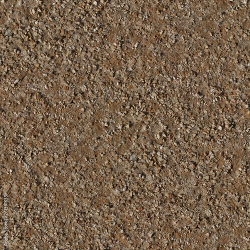 Dirt seamless texture