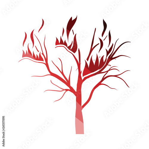 Wildfire icon