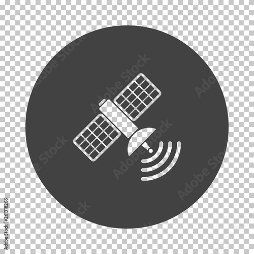 Satellite icon