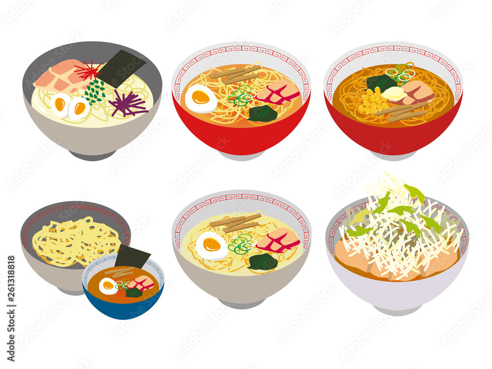 ラーメン ラーメン