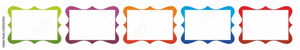 Obraz premium rahmen1204b