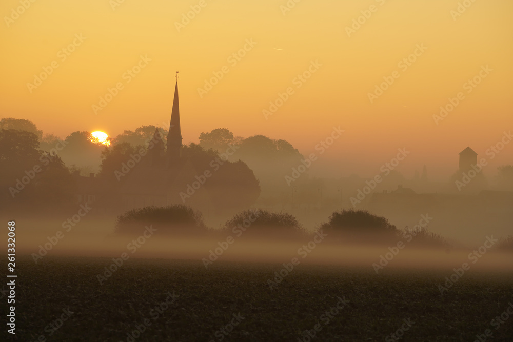 Paysage Campagne 365