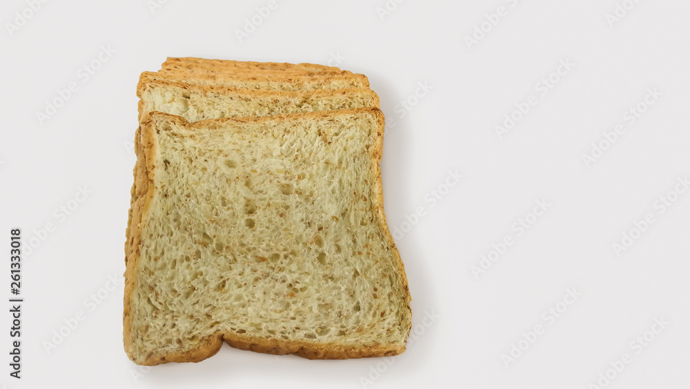 Bread, Loaf of Bread, Cut Out, Sliced Bread, White Background Bread, Loaf of Bread, Cut Out, Sliced Bread, White Background