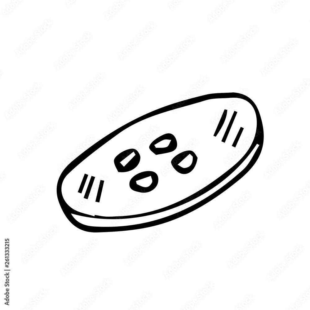 button vector sketch button vector sketch