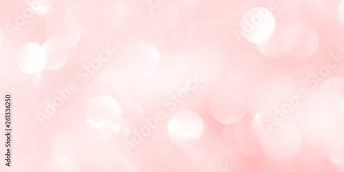 Pink background blue color for wedding, pastel shades for wall pattern. The texture of the balls and circles of light red for wallpaper.