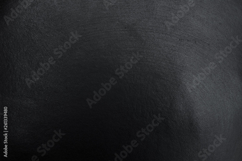 Luxury black leather texture background © Zubair
