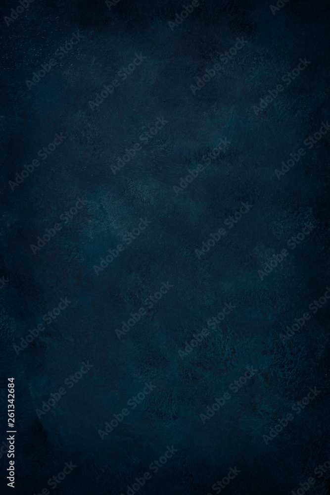 Blue texture dark slate background. Blue texture dark slate background.