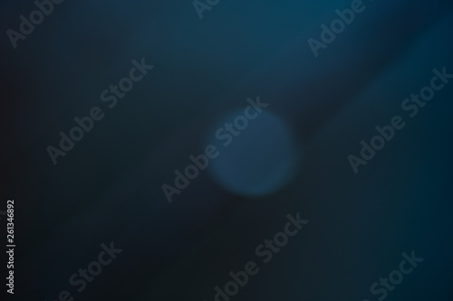 Fond bleu