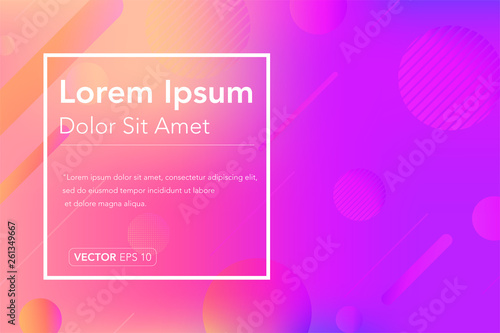 Web Vector Background