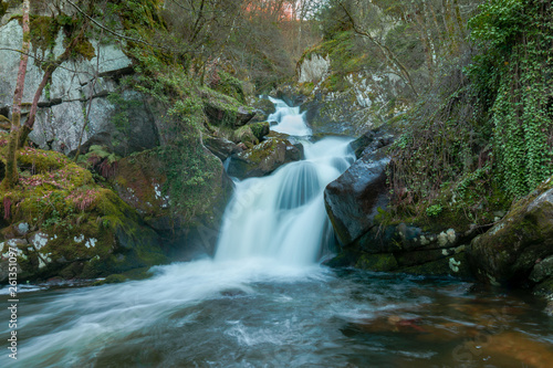fervenza do cachón