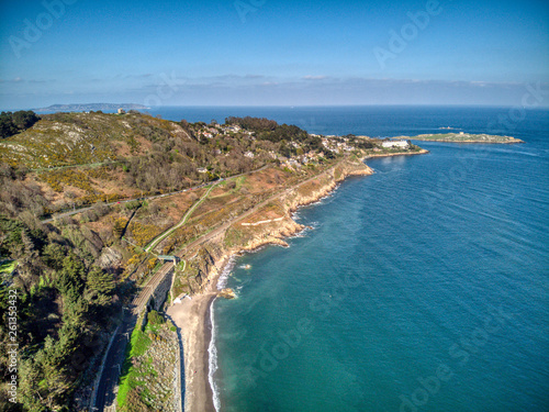 Killiney Hill Park, Mount Auburn, , Dalkey, Dublin,Ireland photo