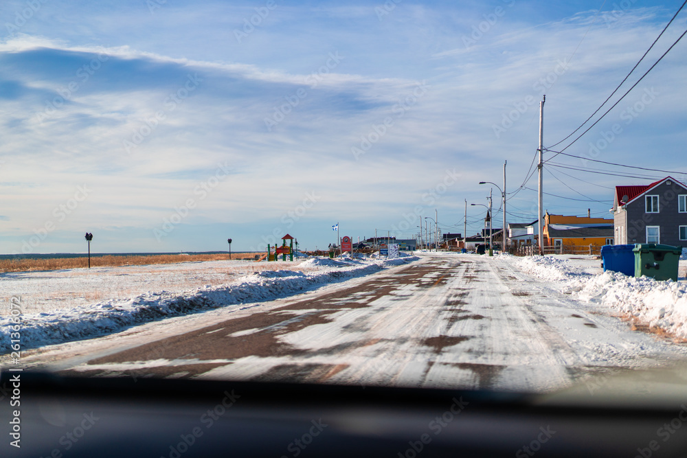 Roadtripping Roadtripping