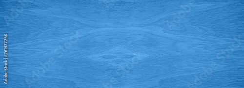 blue veneer wood texture. the oak veneer background.  