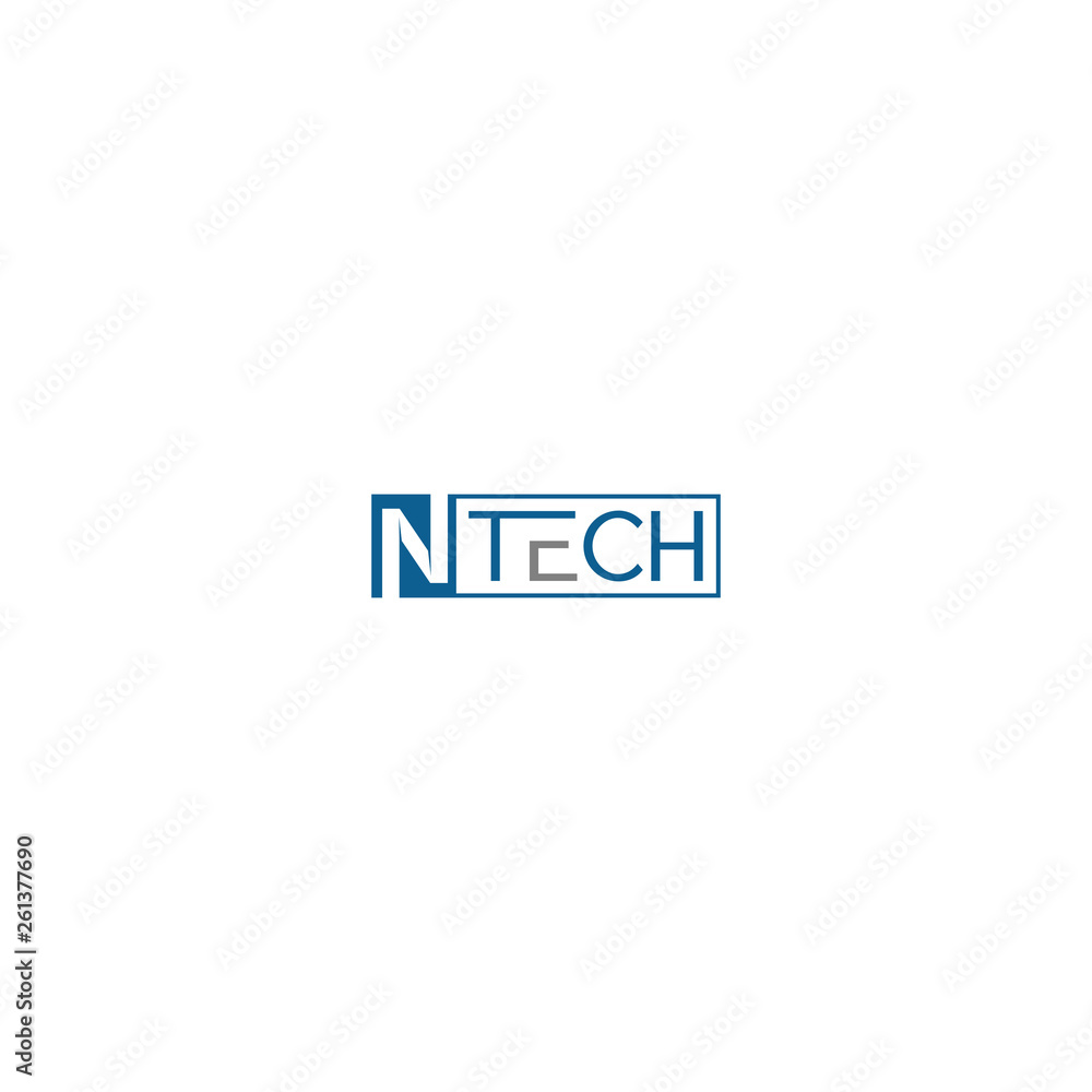 N alphabet letter logo icon, Simple Initial Letter N Logo. Usable for Business and Technology Logos. Flat Vector Logo Design Template Element. N alphabet letter logo icon, Simple Initial Letter N Logo. Usable for Business and Technology Logos. Flat Vector Logo Design Template Element.