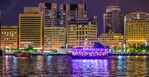 Photography Dhow Cruise Dinner Dubai