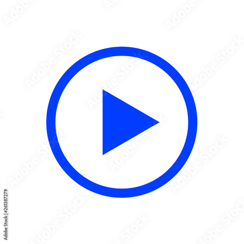 Free Download Play icon - GFXLoad