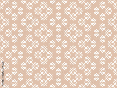 Arabic seamless pattern46