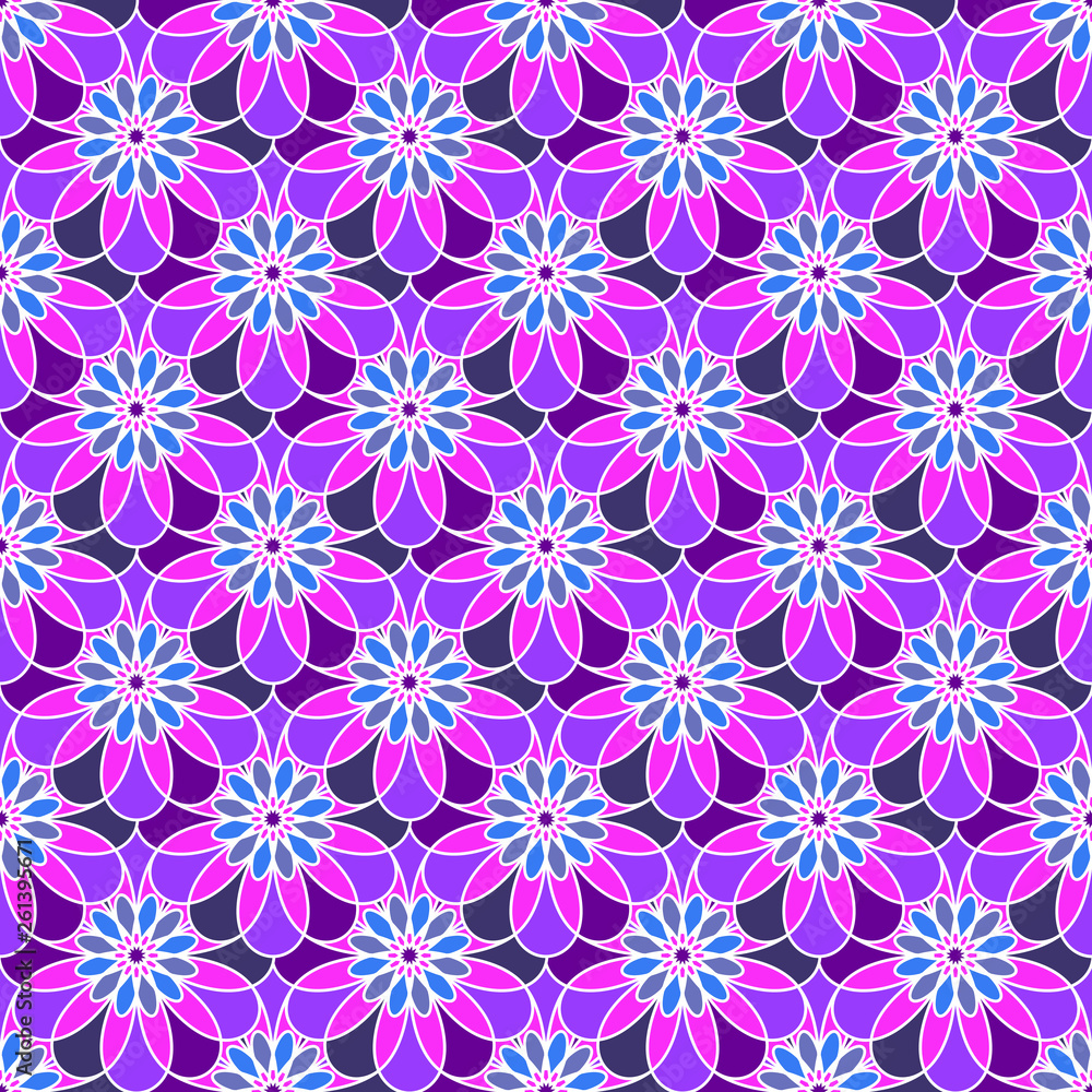 Arabic seamless pattern28