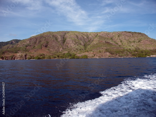 Komodo Island