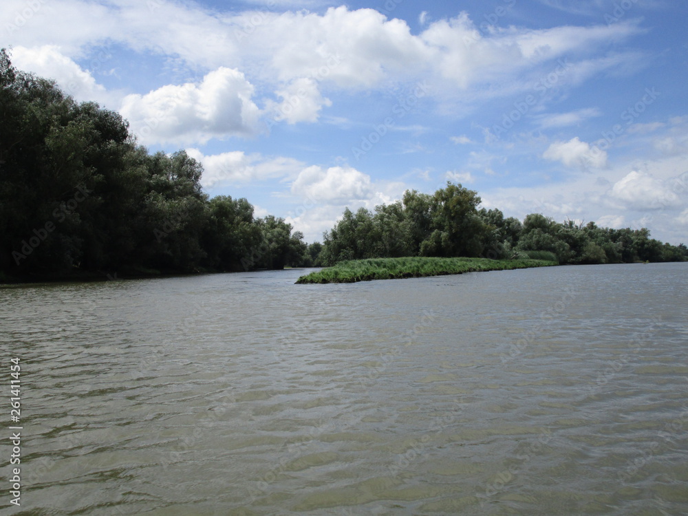 Danube Delta Danube Delta