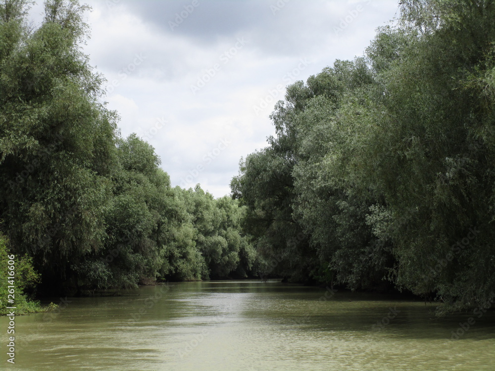 Danube Delta Danube Delta