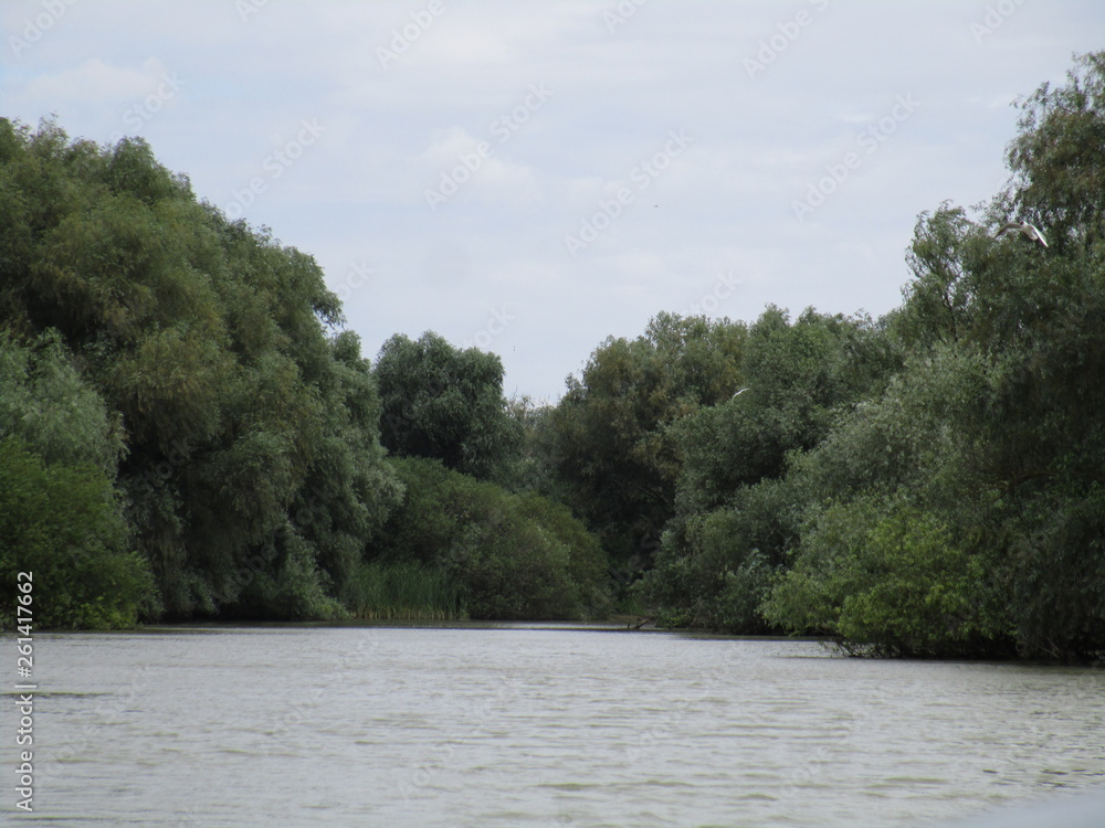 Danube Delta