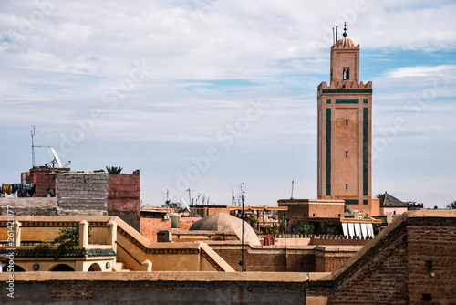 Marrakesh Morocco 