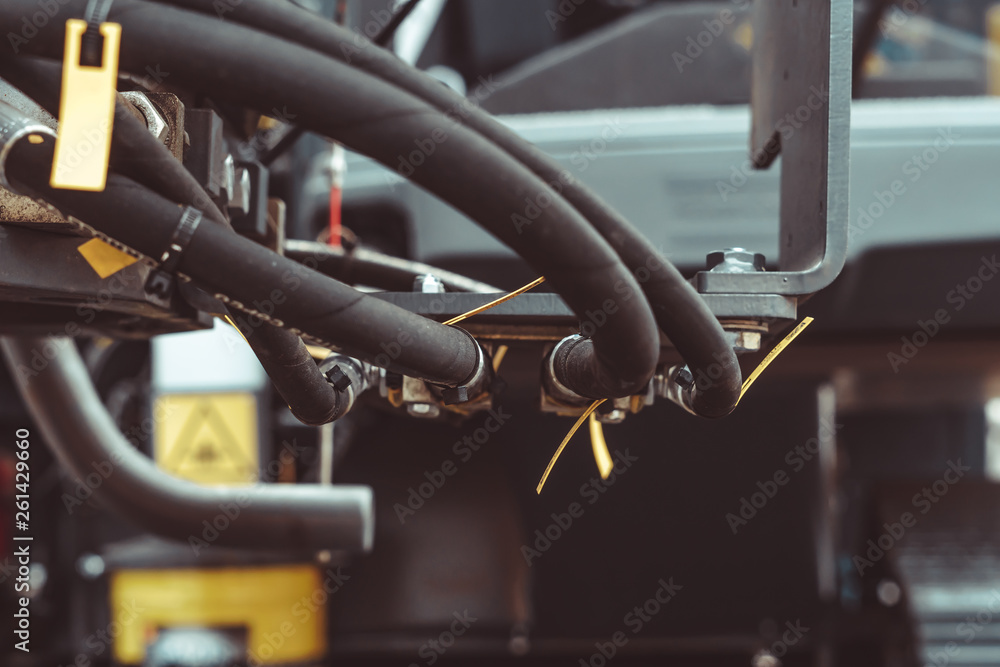 engine hose details engine hose details