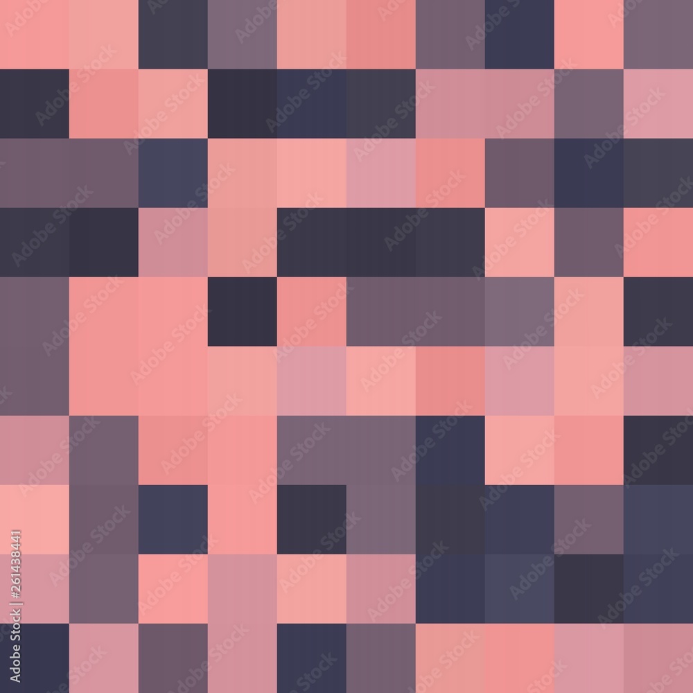 abstract colorful seamless geometric texture background with 100 rectangular squares in mosaic pattern. can be used for clothes fabric garment fashion graphic or concept design. abstract colorful seamless geometric texture background with 100 rectangular squares in mosaic pattern. can be used for clothes fabric garment fashion graphic or concept design.