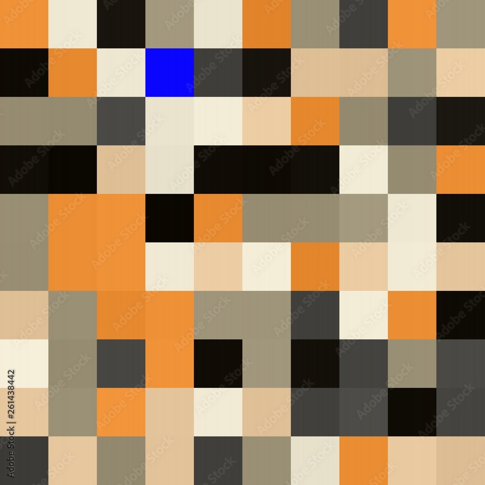 abstract colorful seamless geometric texture background with 100 rectangular squares in mosaic pattern. can be used for clothes fabric garment fashion graphic or concept design. abstract colorful seamless geometric texture background with 100 rectangular squares in mosaic pattern. can be used for clothes fabric garment fashion graphic or concept design.