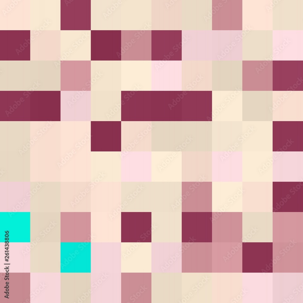 abstract colorful seamless geometric texture background with 100 rectangular squares in mosaic pattern. can be used for clothes fabric garment fashion graphic or concept design. abstract colorful seamless geometric texture background with 100 rectangular squares in mosaic pattern. can be used for clothes fabric garment fashion graphic or concept design.