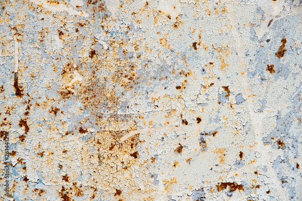 Metal rust background or texture Metal rust background or texture