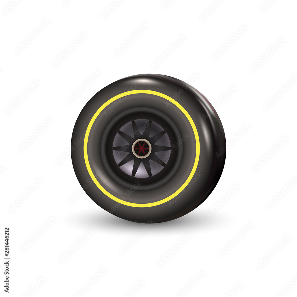 race car tyre race car tyre