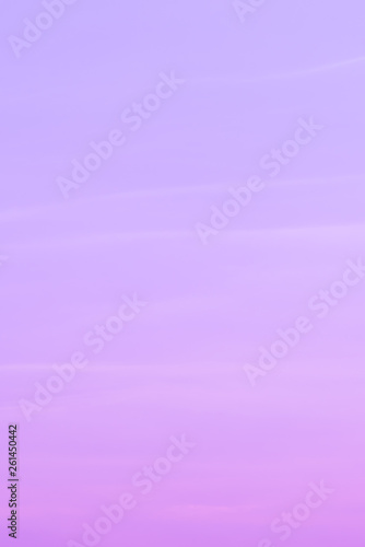 Abstract purple background with copy space