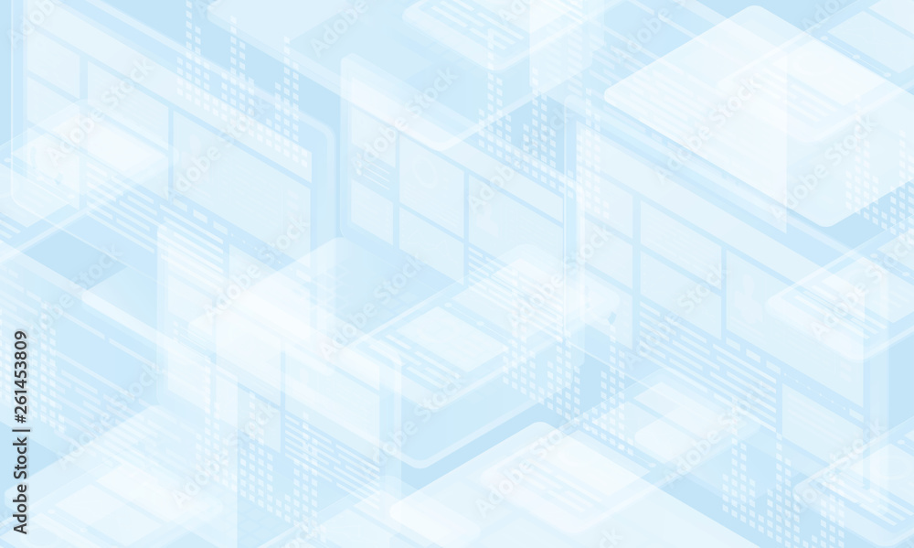 Cross-platform subtle background Cross-platform subtle background