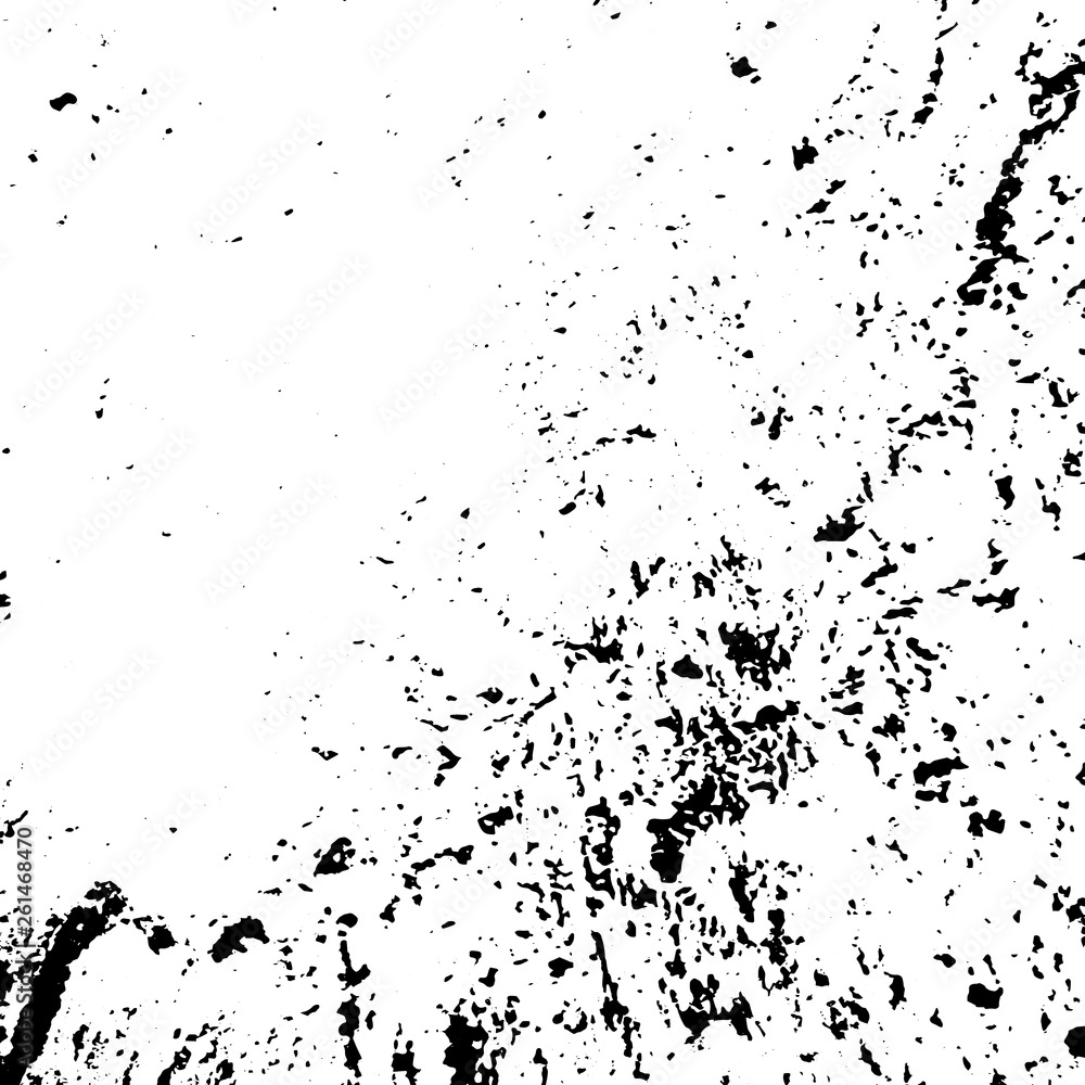 Grunge texture for decoration on a white background. Grunge texture for decoration on a white background.