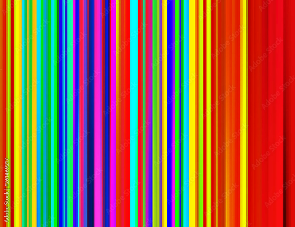 abstract background with vertical rainbow colored stripes abstract background with vertical rainbow colored stripes