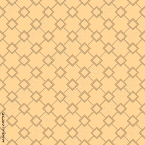 Abstract vector seamless pattern  for fabric, textile, wrapping paper, wallpaper, web design, background. 