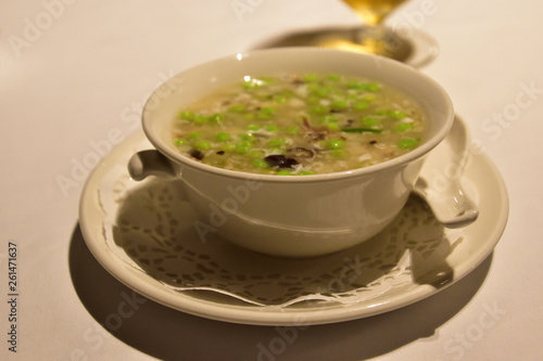 中華料理(Chinese food)