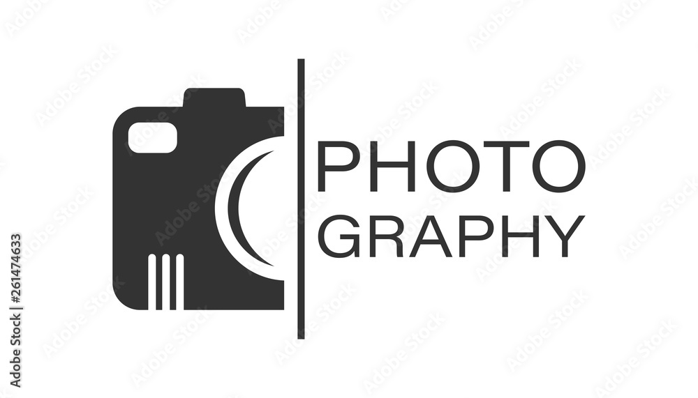 Camera device sign icon in flat style. Photography vector illustration on white isolated background. Cam equipment business concept. Camera device sign icon in flat style. Photography vector illustration on white isolated background. Cam equipment business concept.