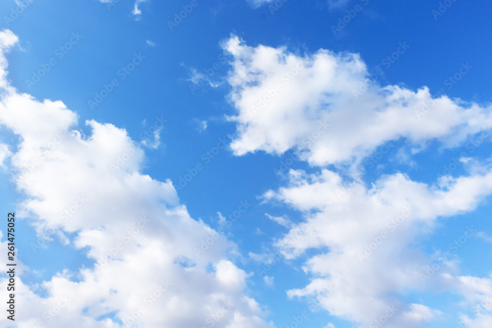 Blue sky and white clouds pictures Blue sky and white clouds pictures